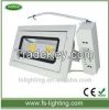 2015 new style top sale high lumen 40W rectangular COB led downlight