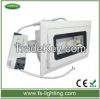 2015 new style top sale high lumen 40W rectangular COB led downlight