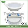 CE&RoHS approved top sale 20W SMD5630 white round led downligt with saving energy