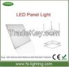 2015 new model 72W 600*1200 led square panel light 3 Years Warranty