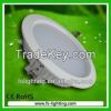 CE&RoHS approved top sale 20W SMD5630 white round led downligt with saving energy