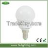 2015 new model good quality high lumen neutral white 5W E14 led bulb with hsaving energy