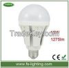 2015 new model high lumen good quality 15W E27/B22 led bulb light with CE&RoHS