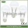 2015 new model high lumen good quality 15W E27/B22 led bulb light with CE&RoHS