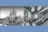 Stainless steel round bar