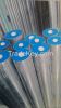 Stainless steel round ...