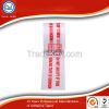 Custom printing BOPP Gum Tape For Packing Printed Tape