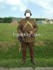 Hungarian Custom Made WWII wool uniform