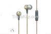 Yison EX210 Stereo Metal In-ear Earphone