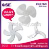 china supplier 20" wholesale electric box fan