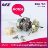 china supplier 20" wholesale electric box fan