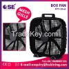 china supplier 20" wholesale electric box fan