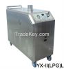 YX-II-L gas fuel mobile steam car washing machine high efficiency