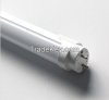 led tubeT5 T8 tube led lighting fixture chinese alu+pc