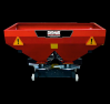 Fertilizer Spreader