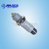Factory CE ROHS ISO9001 approved 9 pin circular plastic cable connector