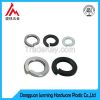 china supplier all kinds of high precision metal gasket washers