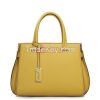 2015 fashion Hot sale fashion pu leather ladies handbag sets women bag