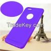 Cute Mirror Hard Case for Iphone 6, for IPhone6 Plus  Case, Mobile Phone Case and Bag