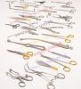 Medical supplies, Surgical Instruments, Medical Devices