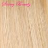 PU Skin Tape on Natural Human Hair Extension Strong Adhesive Tape