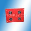 2-Years Warranty Metal Housing Modular Red(660nm)/Blue(460nm) 300W LED Grow Lights For Hydroponic System With Fast Delivery