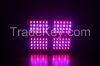 2-Years Warranty Metal Housing Modular Red(660nm)/Blue(460nm) 300W LED Grow Lights For Hydroponic System With Fast Delivery