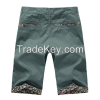  men's casual shorts beach shorts 