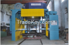 INVERTED VERTICAL WIRE DRAWING MACHINE