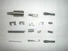 precise shaft parts pr...