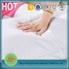 Hotel Micro Fiber Polyester Filling Pillow With 100% Cotton Pillow Shell