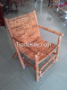 The Adirommock Chair