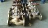 mooring equipment anch...