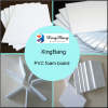 Xingbang supply pvc foam board