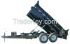 Dump Trucks Hydraulic cylinders 