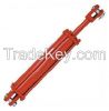 Dump Trucks Hydraulic cylinders 