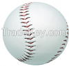 high quality&cheap price 12 inch custom pvc leather cork core softball