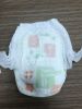 Baby pull-up diapers/ ...