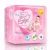 Baby pull-up diapers/ ...