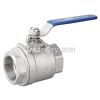 ball valves 