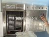 Food vacuum cooling machine/vegetable ready food pre-cooling equipment