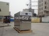 Food vacuum cooling machine/vegetable ready food pre-cooling equipment