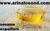 sesame seeds & Oil