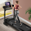 Joylove Treadmill k500 Household Electric Treadmill Bluetooth Speaker Folding Mu