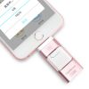 3-in-1 OTG USB flash drive 8GB/16GB/32GB/64GB for iPhone 7 6s 6 5s 5 Android &amp;amp; PC