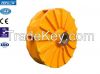 Customized polyurethane part products