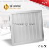 LED panel light big slim and high lumen 