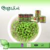 canned halal food companies canned green peas