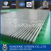 Johnson screen, continuous slot screen casing pipe