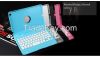 For iPad Mini Aluminum Bluetooth Keyboard Cases Cover